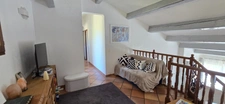 House for sale, 6-7 rooms + Swimming pool, 1400m² plot, CARNOULES (83)