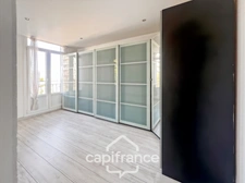Appartement à vendre 4 pièces LA CIOTAT (13) - 74m2  terrasse vue mer - cave - au calme - à pieds centre ville.