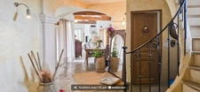 House for sale: 6-room villa + swimming pool, 3000m² plot, SOLLIES TOUCAS (83)