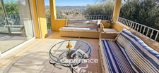House for sale 5 rooms LA FARLEDE (83) + double garage.