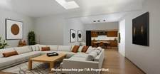 3-room apartment for sale in SANARY SUR MER (83)