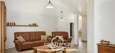 3-room apartment for sale in Toulon West, Pont de Bois (83)