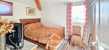 House for sale 5 rooms LA FARLEDE (83) + double garage.