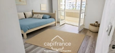 3-room apartment for sale in Toulon West, Pont de Bois (83)