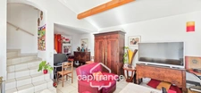 House for sale 5 rooms LA FARLEDE (83) + double garage.