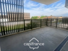 Appartement à vendre 2 pièces LE PRADET (83) - Résidence Les Terres Radieuses