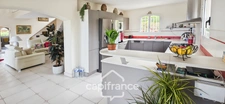 House for sale, 4 rooms, SEA VIEW + 55m² Garage + Swimming Pool, SANARY SUR MER (83)