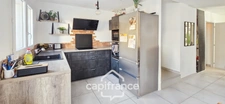 House for sale, 4 rooms + garage, LA GARDE (83)