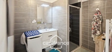 Apartment for sale, 2 rooms + garage, SAINT CYR SUR MER (83)