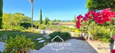 House for sale, 4 rooms, SEA VIEW + 55m² Garage + Swimming Pool, SANARY SUR MER (83)