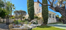 5-room villa for sale + swimming pool in BANDOL (83)