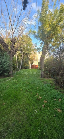 House for sale 5 rooms MARSEILLE 11TH DISTRICT (11) land 961m²