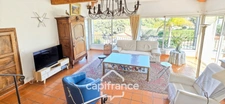 5-room villa for sale + swimming pool in BANDOL (83)