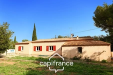 House for sale, 7 rooms, LA CADIERE D'AZUR (83)