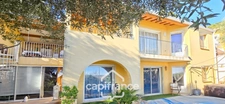 House for sale 5 rooms LA FARLEDE (83) + double garage.
