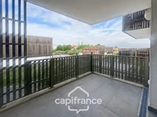 Appartement à vendre 2 pièces LE PRADET (83) - Résidence Les Terres Radieuses