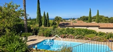 House for sale, 4 rooms, SEA VIEW + 55m² Garage + Swimming Pool, SANARY SUR MER (83)