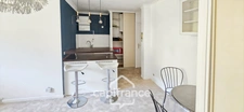 Apartment for sale 1 room HYERES (83) Mont des Oiseaux