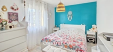 Appartement à vendre 2 pièces BANDOL (83)
