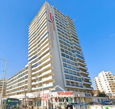 Apartment for sale, 3 rooms + terrace, TOULON (83)