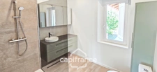 Maison à vendre 5 pièces LA SEYNE SUR MER (83)+ 2 parkings.