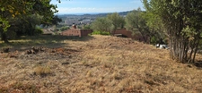 Terrain à vendre de 875m²  TOULON (83)