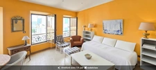 3-room apartment for sale in the port of Sanary-sur-Mer (83)