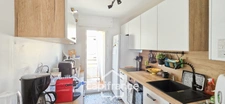 Appartement à vendre 2 pièces BANDOL (83)