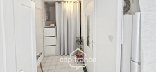 Apartment for sale, Studio Cabin, BANDOL (83)
