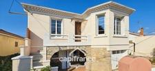Maison à vendre 5 pièces TOULON (83) La Serinette