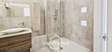 3-room apartment for sale in Toulon West, Pont de Bois (83)