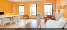3-room apartment for sale in the port of Sanary-sur-Mer (83)