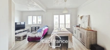 Appartement à vendre 3 pièces TOULON Ouest Pont de Bois(83)