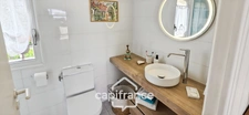 House for sale, 4 rooms, SEA VIEW + 55m² Garage + Swimming Pool, SANARY SUR MER (83)