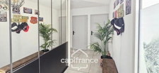 House for sale, 4 rooms + garage, LA GARDE (83)