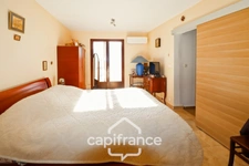 BELGENTIER (83) House for sale 5 rooms + garage 6700m of land.