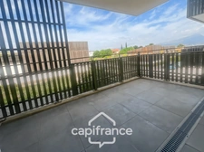 Appartement à vendre 2 pièces LE PRADET (83) - Résidence Les Terres Radieuses