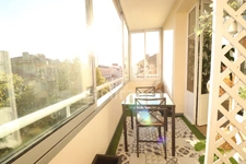 Dpt Var (83), à vendre TOULON appartement T4 de 82 m².  