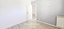 3-room apartment for sale in Toulon West, Pont de Bois (83)