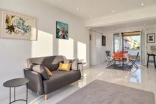 Appartement à vendre 4 pièces BANDOL (83)