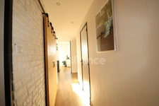 Dpt Var (83), à vendre TOULON appartement T4 de 82 m².  