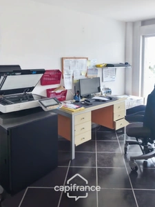 Apartment for sale, 3 rooms + terrace, TOULON (83)