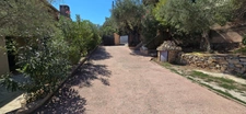House for sale, 6-7 rooms + Swimming pool, 1400m² plot, CARNOULES (83)