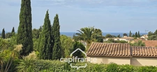 House for sale, 4 rooms, SEA VIEW + 55m² Garage + Swimming Pool, SANARY SUR MER (83)