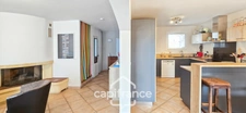 House for sale 5 rooms SIX FOURS LES PLAGES (83)