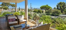 Appartement à vendre 4 pièces BANDOL (83) + 2 parkings + terrasse