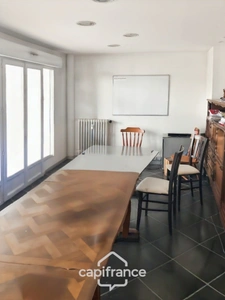 Apartment for sale, 3 rooms + terrace, TOULON (83)