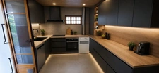 House for sale 5 rooms MARSEILLE 11TH DISTRICT (11) land 961m²