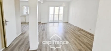 3-room apartment for sale in Toulon West, Pont de Bois (83)
