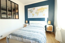 Dpt Var (83), à vendre TOULON appartement T4 de 82 m².  